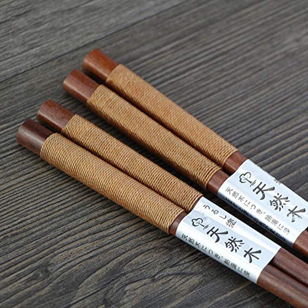 Túi dây gỗ tự nhiên chống rơi cho nấu ăn