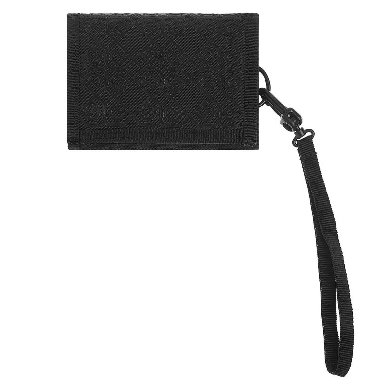 Short Wallet Degrey
