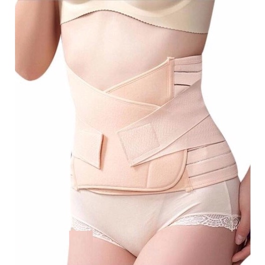 Đai Nịt Bụng DUDIA Chống cuộn - Gen Bụng Giảm Mỡ Eo Thon