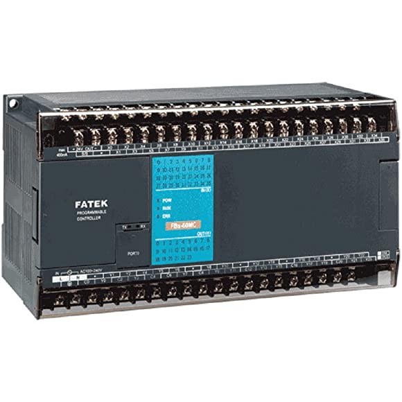 Bộ lập trình PLC Fatek FBS-60MCT2-AC