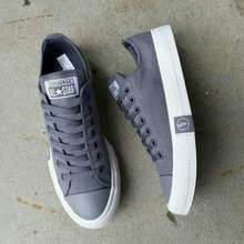 Giày Allstar77 Chuck Taylor 2 / All Star Ct 2 Premium / Allstar Jackpurcel Màu Xám