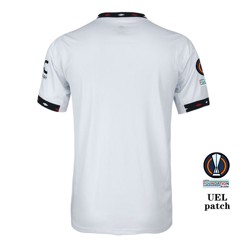 Áo Thun Bóng Đá man man 2022/23 Manchester United 22 23 S-4XL* Hàng Có Sẵn