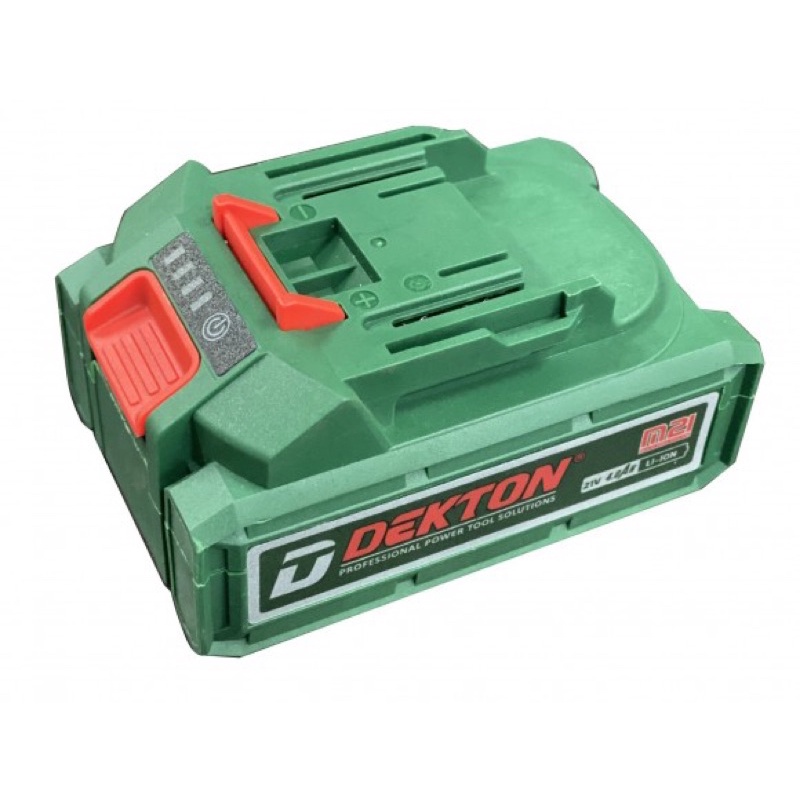PIN DEKTON 21V 2.0AH M21