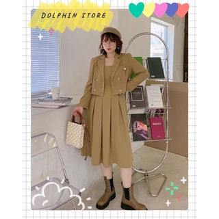 BIGSIZE Set vest bigsize