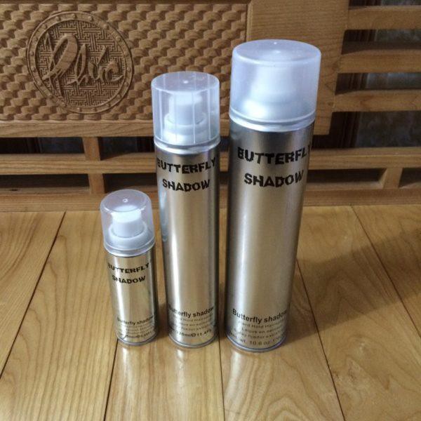GÔM - KEO XỊT TÓC BUTTERFLY SHADOW