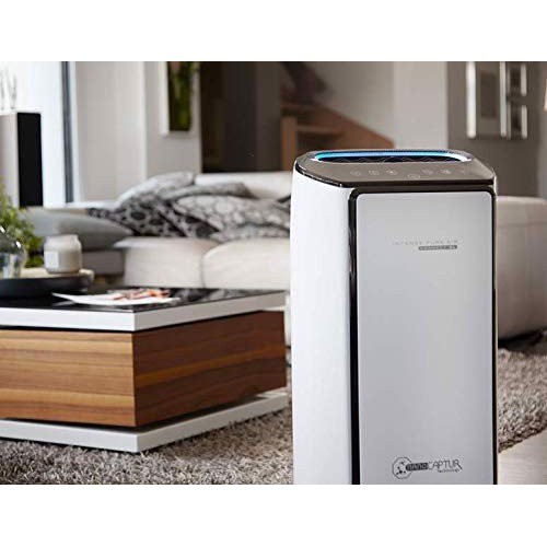 Máy lọc không khí Rowenta PU6080 Intense Pure Air Connect XL