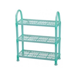 [h2kshop.vn] Kệ Dép 3 Tầng Nhỏ 485*220*H640mm Hiệp Thành Việt Nam