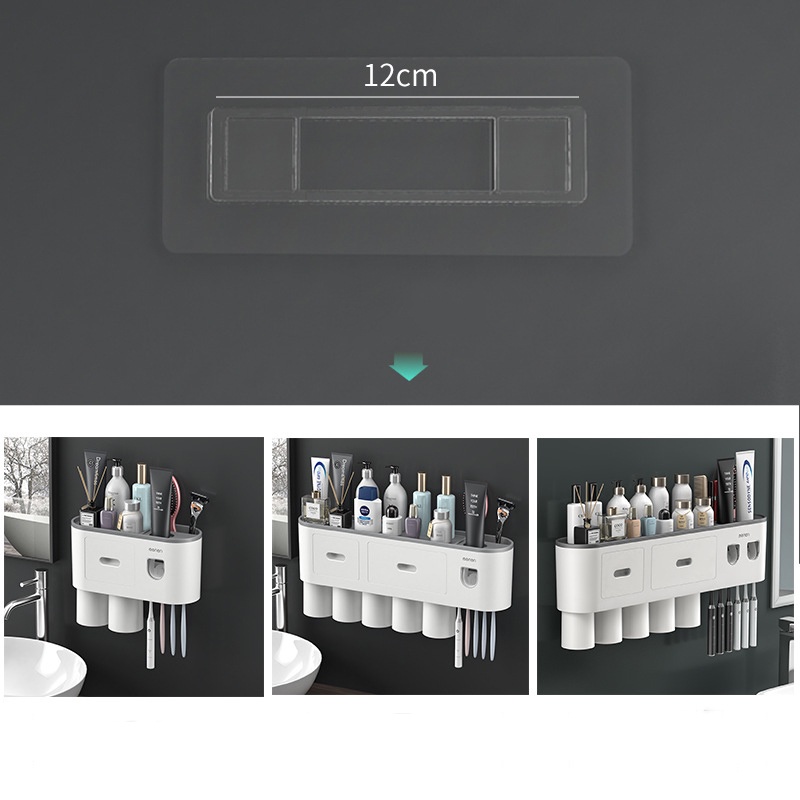 Miếng dán tường sản phẩm ECOCO, ASWEI cho các mẫu