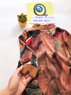 Bộ lụa cao cấp đi lễ chùa
