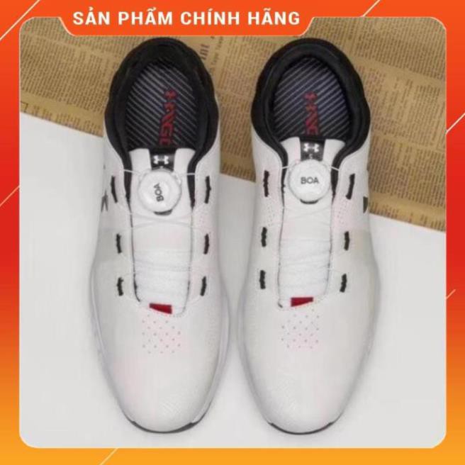 Giày Under Armour Đế đinh chính hãng có bảo hành