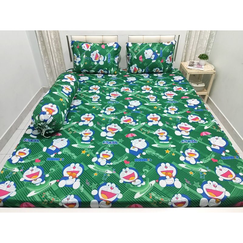 [ Link 5 ] Ga giường lẻ thun lạnh việt nam cao cấp ( không kèm áo gối)
