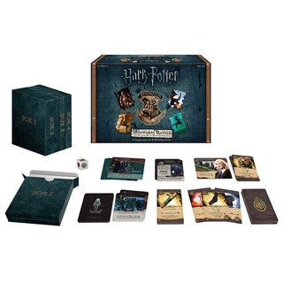 Bộ Đồ Chơi Board Game Harry Potter