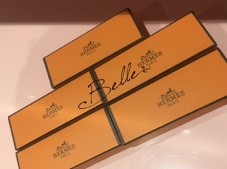 Son môi HERMES ROUGE LIPSTICK