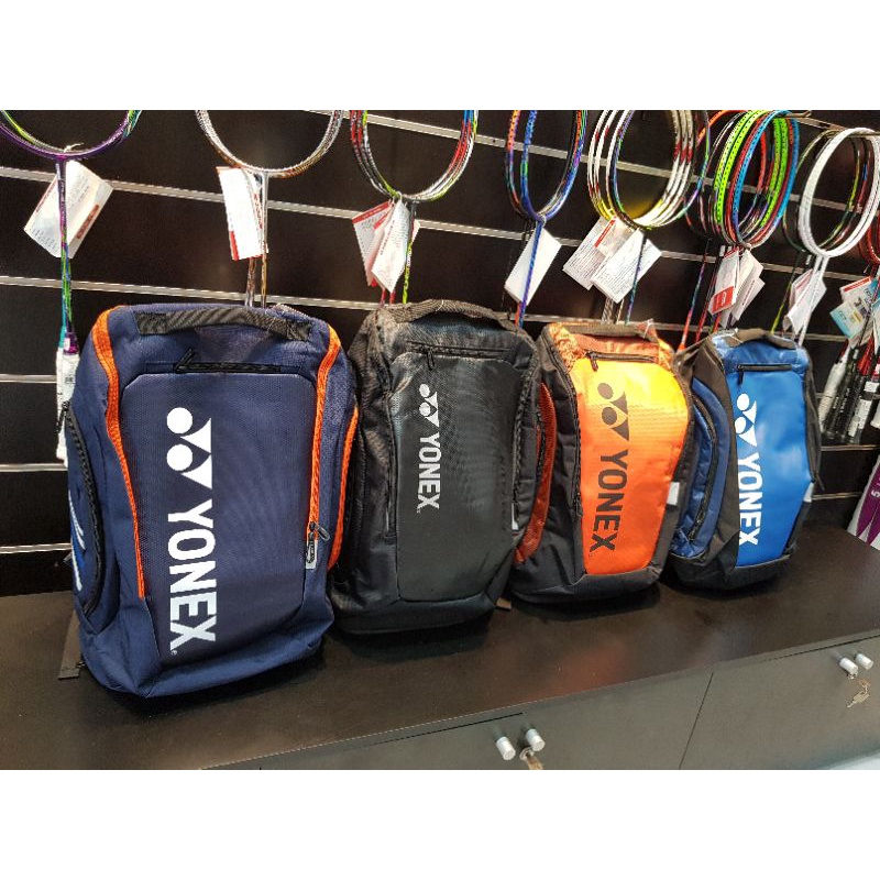 Balô cầu lông Yonex