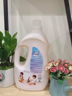 Nước lau sàn tinh dầu quế O'well
