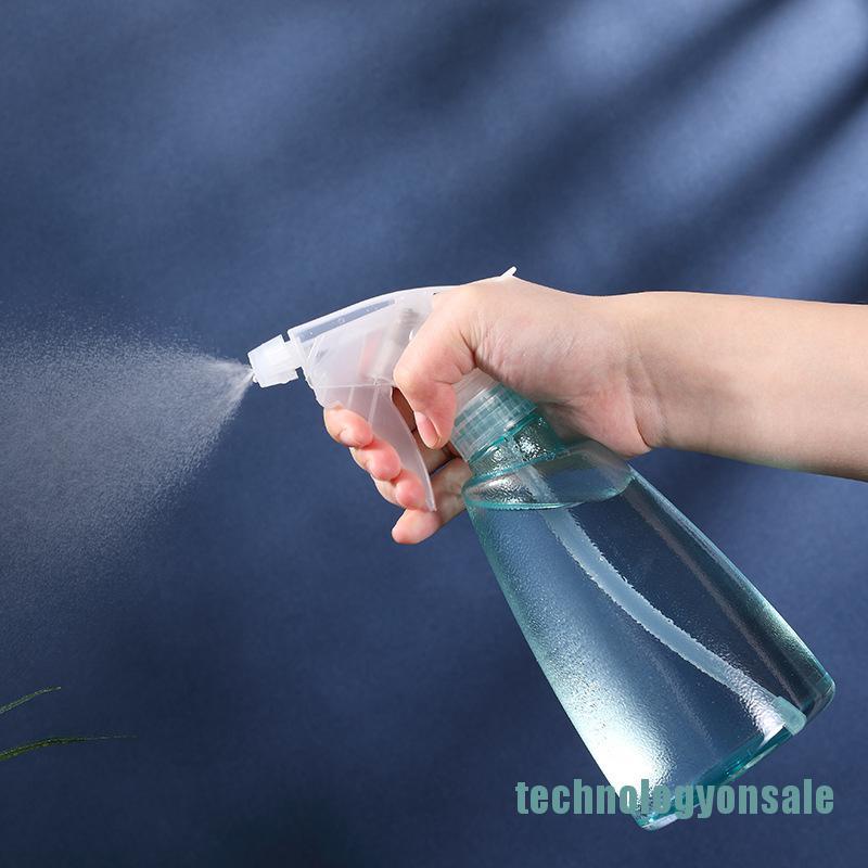 Bình Xịt Tóc Đa Năng Tiện Dụng