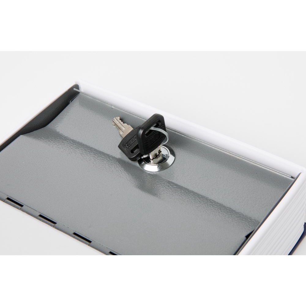 Hộp Két Sắt ARTBOX Hàn Quốc Hình Quyển Cuốn Tạp Chí