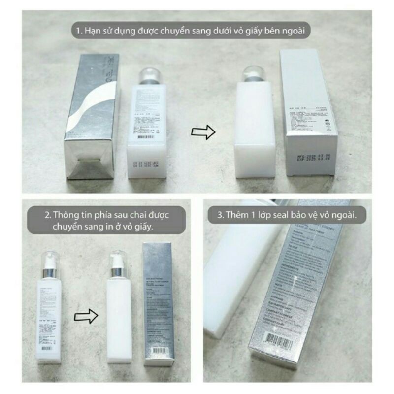 [SẴN HÀNG] Dưỡng Tóc Aha Essence giúp tóc mềm mượt hết xơ rối tức thì - Dream Trend nội địa Đài Loan | BigBuy360 - bigbuy360.vn
