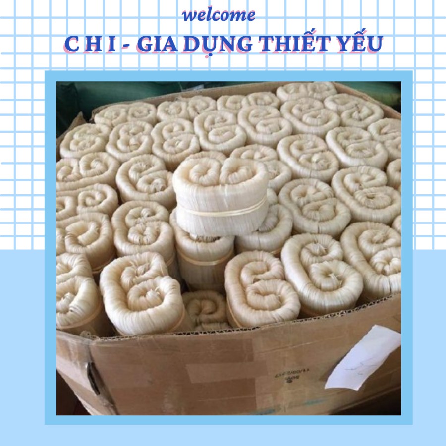 [TẶNG QUÀ] MÌ CHŨ BẮC GIANG (chuẩn 1kg), mì gạo chũ, mì gạo đạt tiêu chuẩn được kiểm định chất lượng | BigBuy360 - bigbuy360.vn