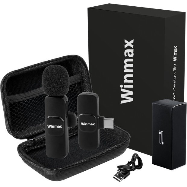 Micro không đây Winmax A88