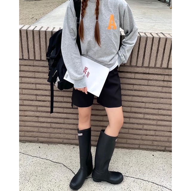 Áo Sweater Basic _ august8club