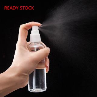 Chai nhựa đựng dung dịch trang điểm 60ml