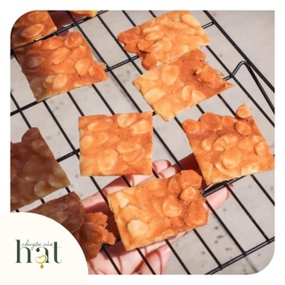 Bánh ngói Chuyện Của Hạt