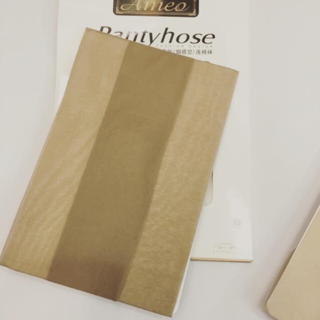 Quần tất mỏng Pantyhose chất lụa dai 3 màu