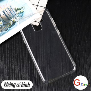 Ốp lưng dẻo Samsung Galaxy A6 2018