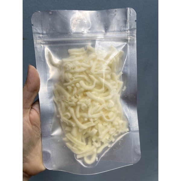 100g Phomai bào sợi Mozzarella