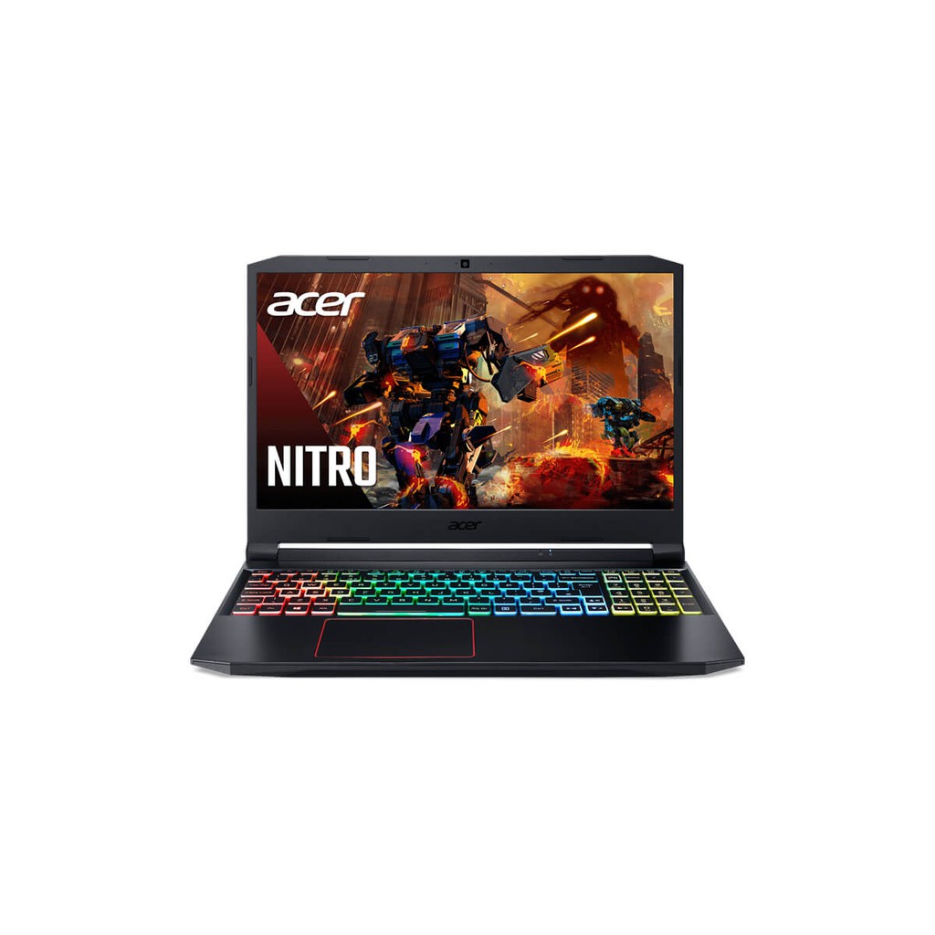 Laptop ACER NITRO 5 Gaming - NEW Core i5 11300H / 8GB/ 512GB SSD/ NVIDIA GTX 1650 4GB/ 15.6" FHD 144Hz/ Win10