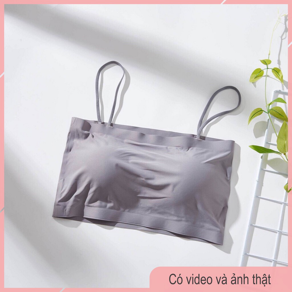 Áo Bra Đúc Su Học Sinh, Quây Hay Dây Đệm Mỏng Mát Lịm BR04 | BigBuy360 - bigbuy360.vn