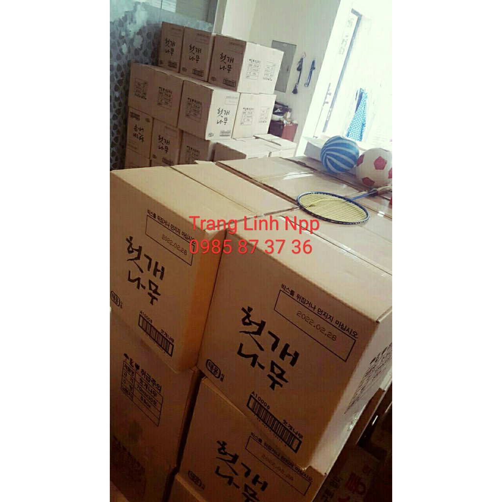 Nước Bổ Gan Hàn Quốc Cao Cấp Taewoong | BigBuy360 - bigbuy360.vn