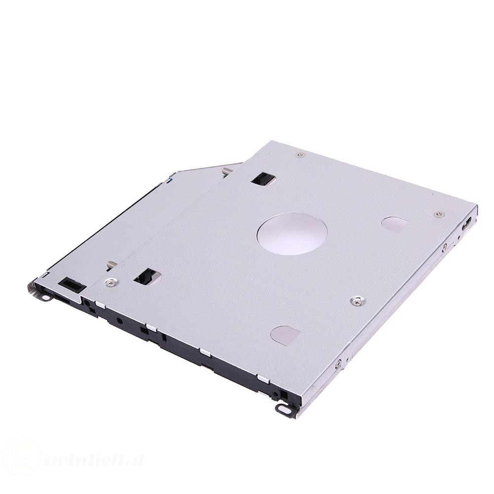 Khay Đựng Ổ Cứng Sata Hdd Ssd 7mm 9.5mm Cho Macbook Pro Imac