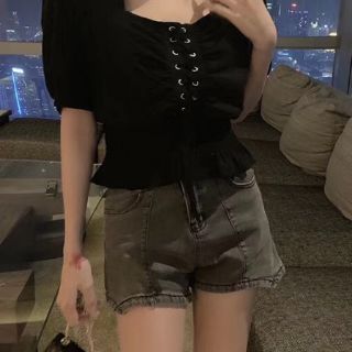 Áo kiểu hàng quảng châu