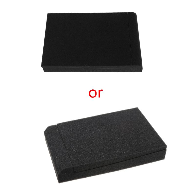 Mút Xốp Cách Âm Cho Loa 300x200x45MM