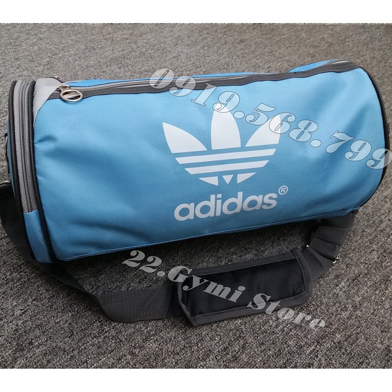 Túi Thể Thao Adidas giá rẻ - Túi tập gym chất đẹp