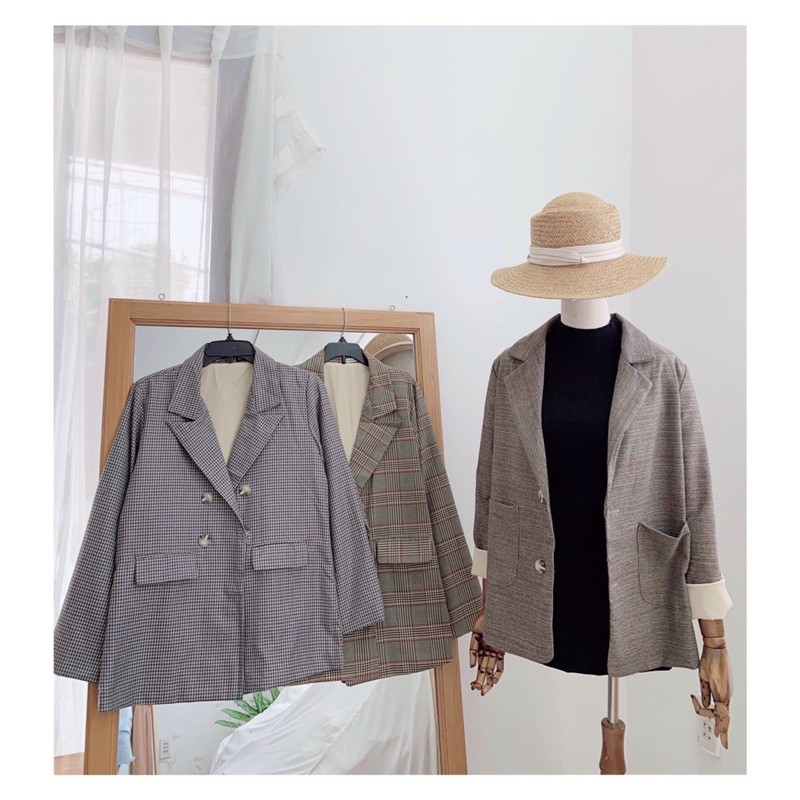 áo vest 2 lớp xịn xò( xả kho kèm ảnh thật)
