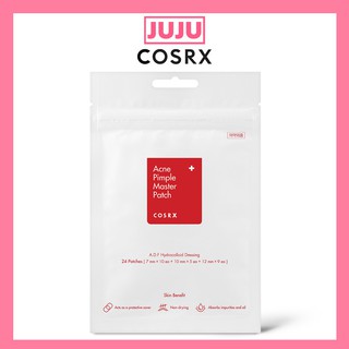[Hàng mới về] Set 24 miếng dán mụn Cosrx che phủ và làm dịu mụn