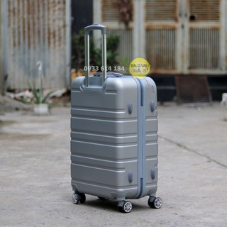 Bộ 2 Vali nhựa cao cấp