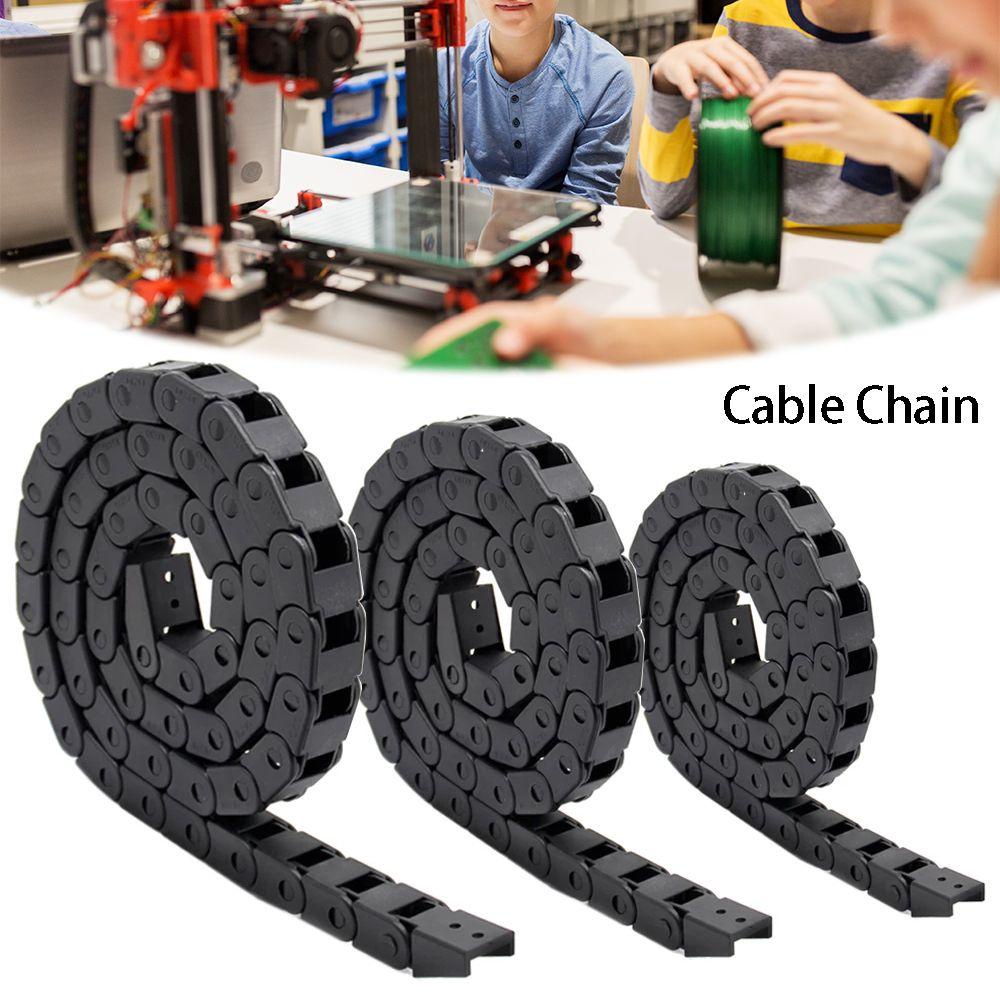 MAG Dây Xích Kéo Thay Thế Bằng Nhựa Cho Máy In 3D