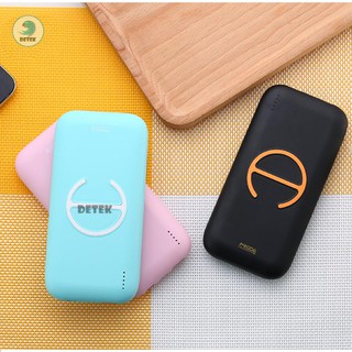 Sạc dự phòng Remax PRODA PD-P06 10000mAh