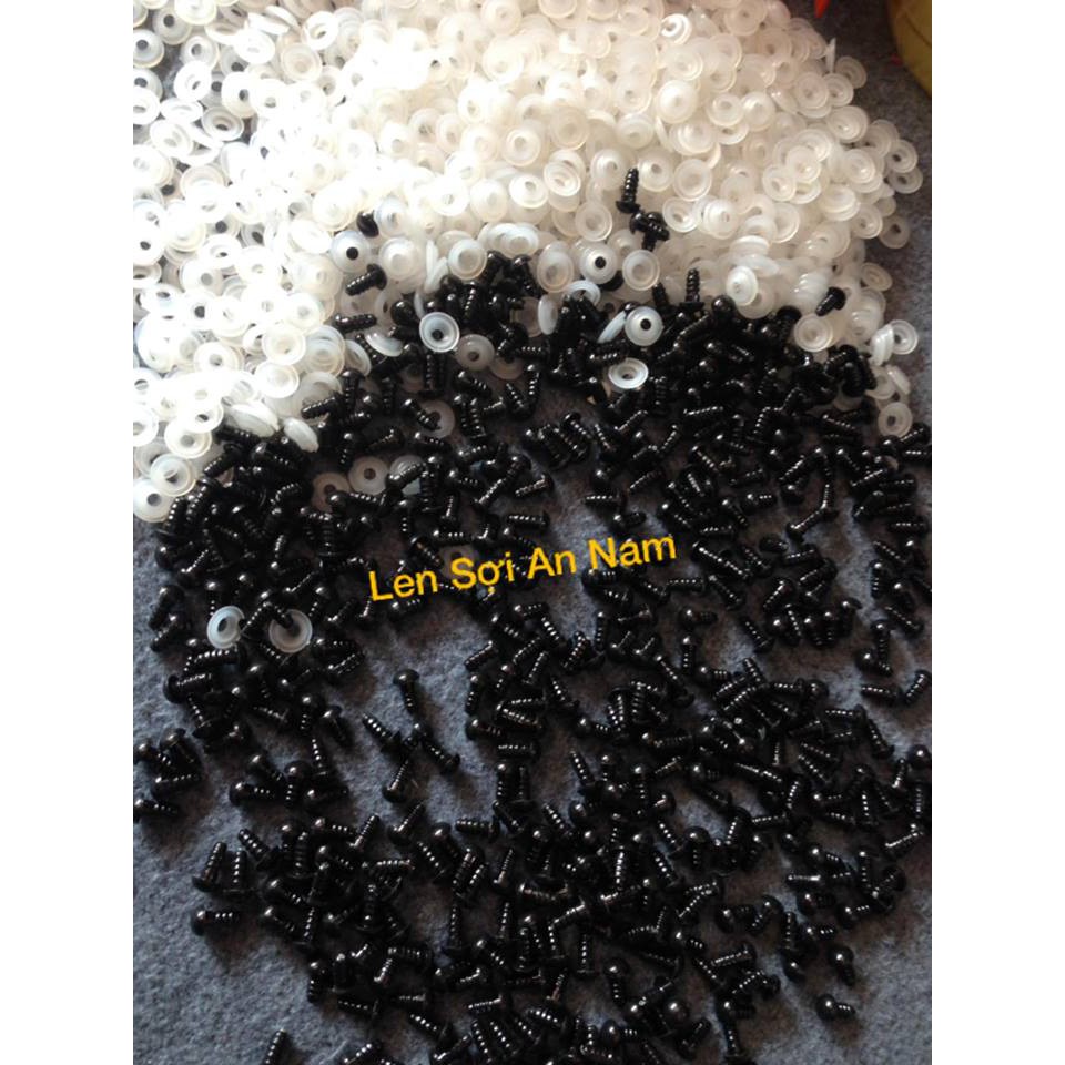 Mắt Thú Chốt - Xoáy