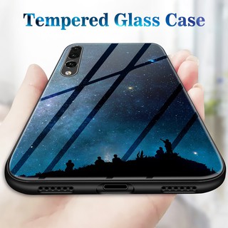 Ốp lưng sang trọng cho Huawei Nova 3e