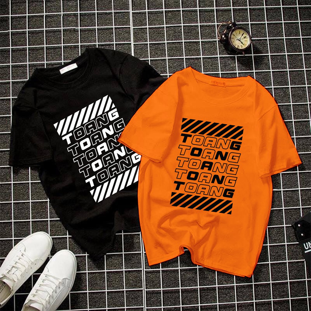 Áo Thun Nam Cao Cấp