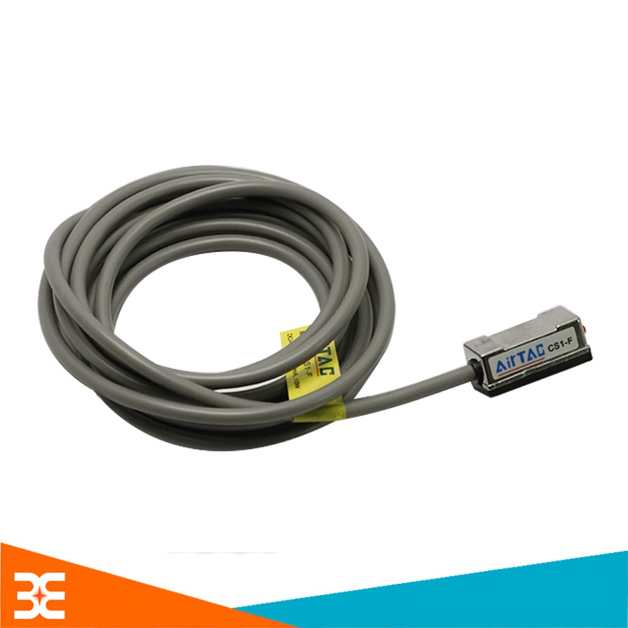 Cảm Biến Từ Cho Xi Lanh CS1-F