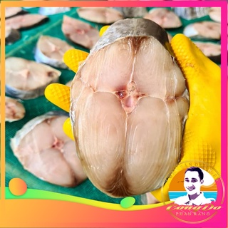 1KG CÁ THU 1 NẮNG - Đặc Sản Quê Biển Phan Rang - Giá Bao Ngon