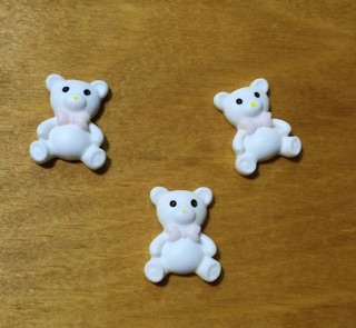 9 mẫu charm trang trí slime