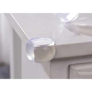 Bọc cạnh bàn silicon