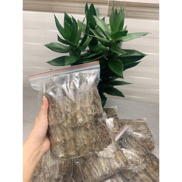 Khô cá suốt - Đặc sản Kiên Giang (0.5kg-1kg)